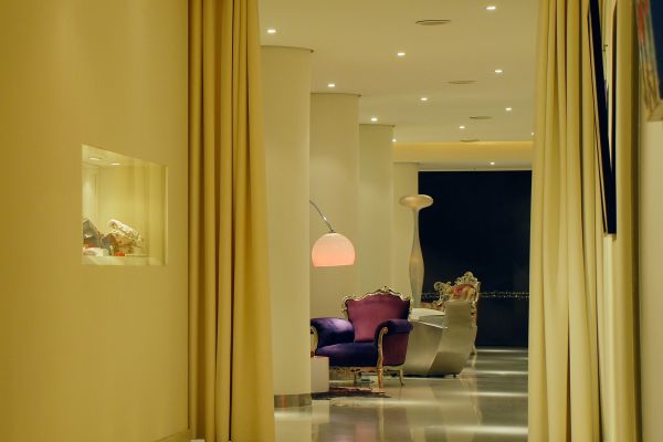 El Hotel Pacha - Junior Suites only - (Eivissa)